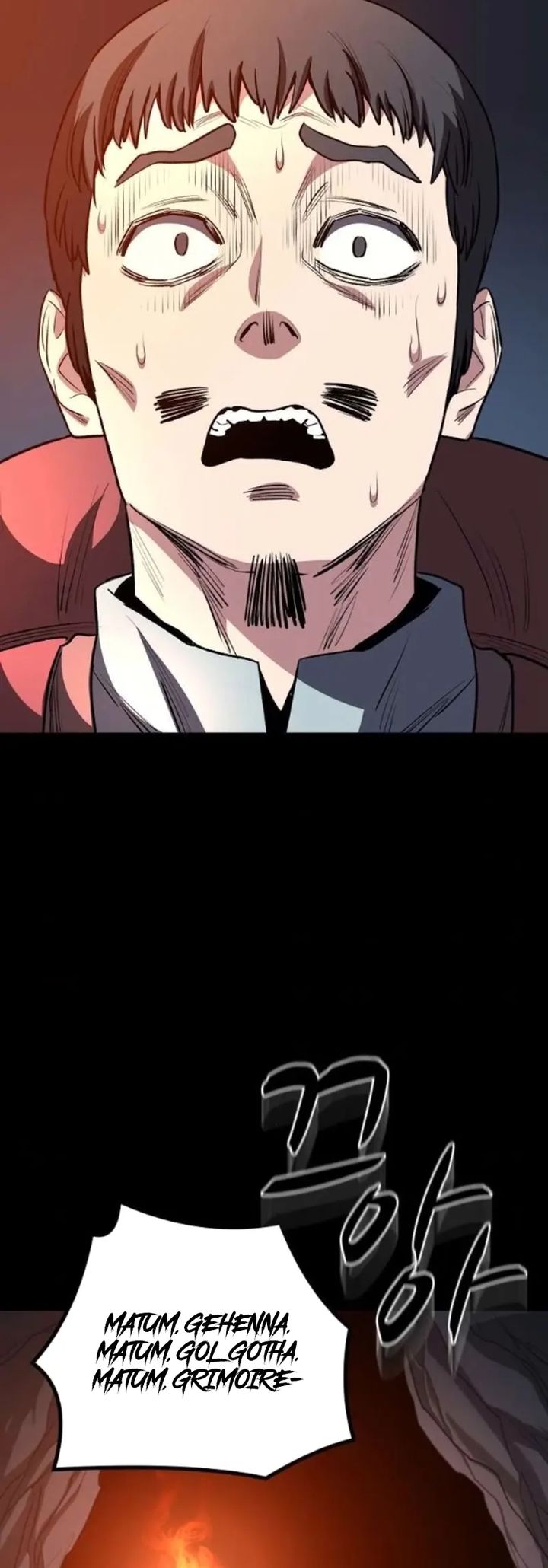 The Berserker’s Second Playthrough Chapter 09 Gambar 39