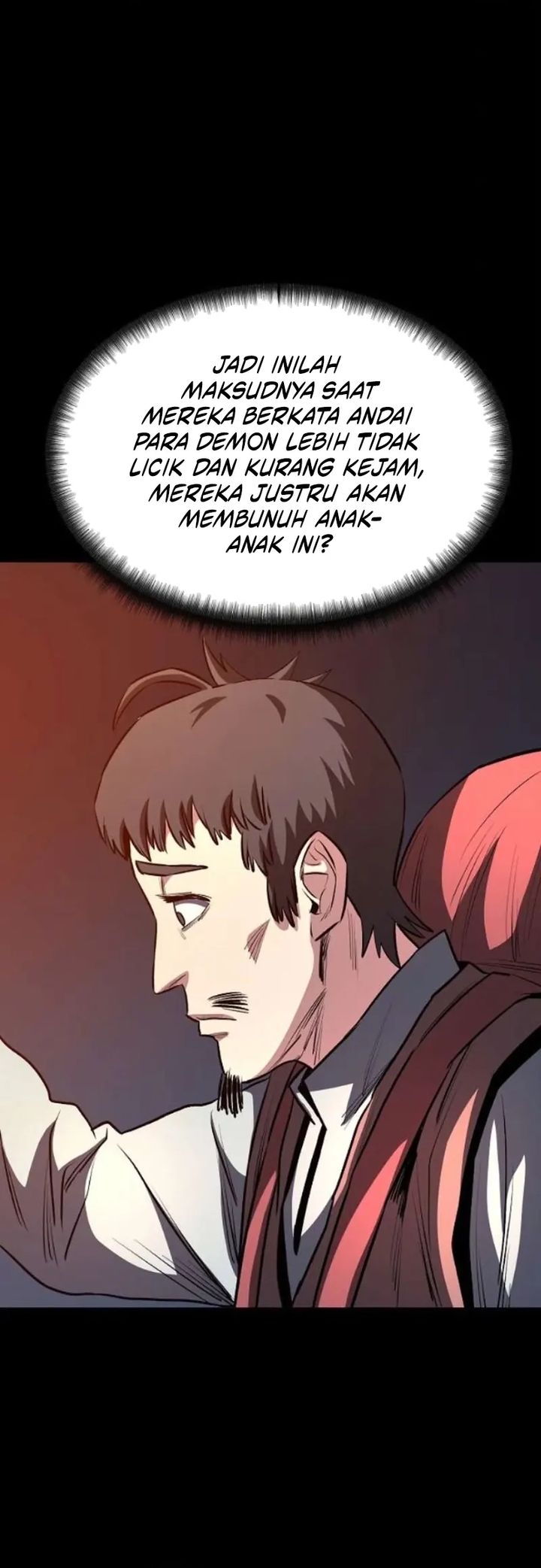 The Berserker’s Second Playthrough Chapter 09 Gambar 45