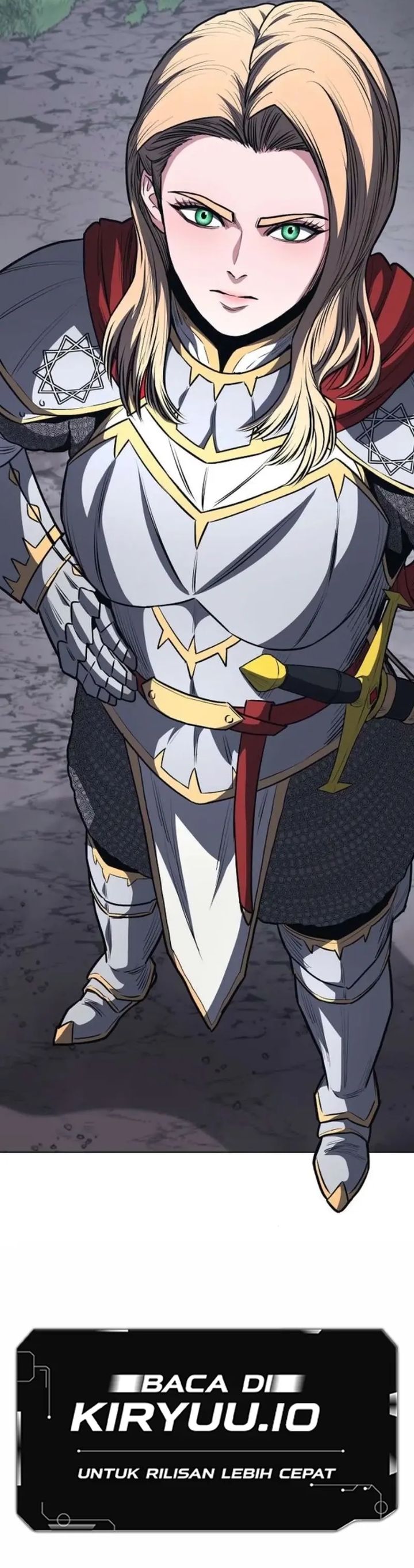 The Berserker’s Second Playthrough Chapter 09 Gambar 54