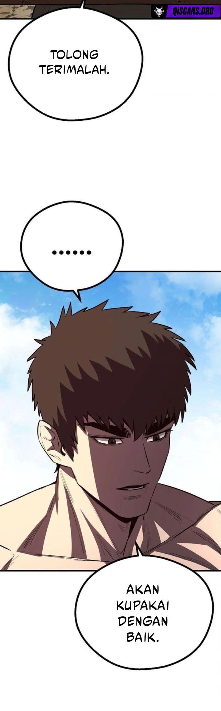 The Berserker’s Second Playthrough Chapter 10 Gambar 10