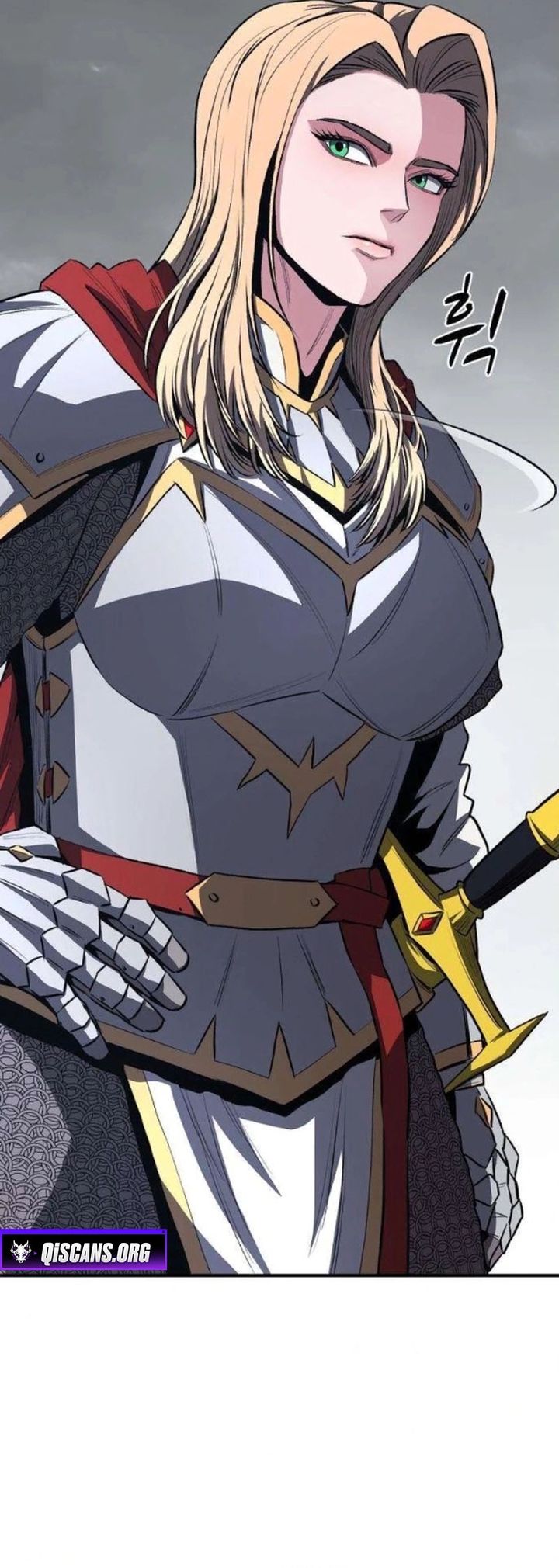 The Berserker’s Second Playthrough Chapter 10 Gambar 17