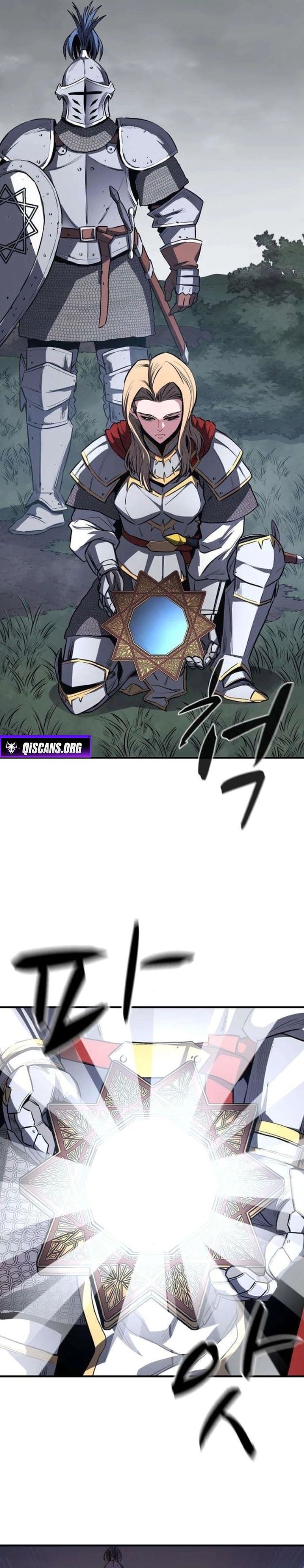 The Berserker’s Second Playthrough Chapter 10 Gambar 30