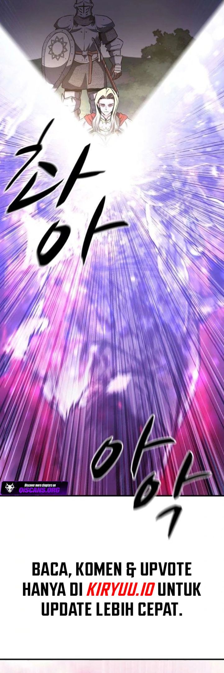 The Berserker’s Second Playthrough Chapter 10 Gambar 31