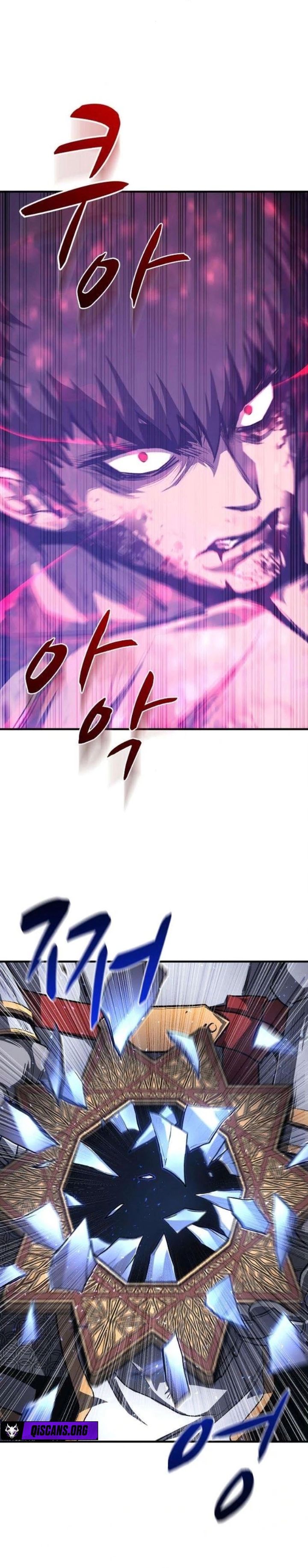 The Berserker’s Second Playthrough Chapter 10 Gambar 33