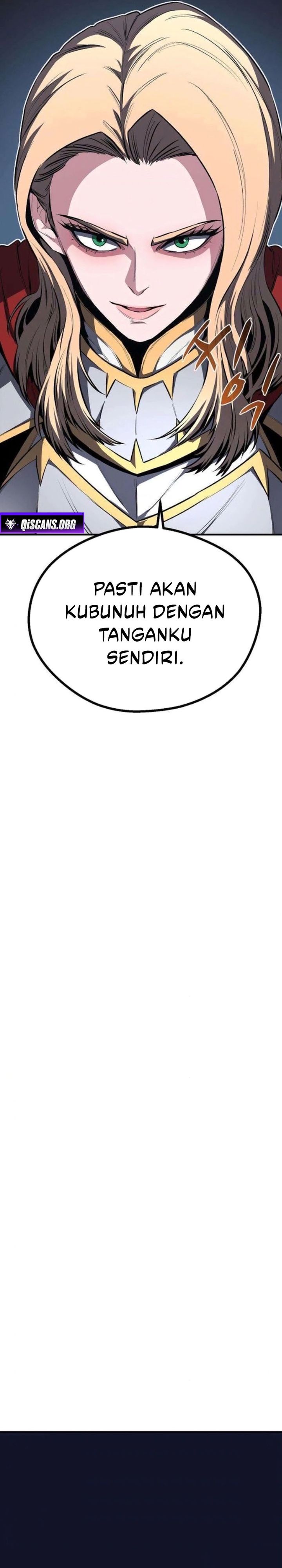 The Berserker’s Second Playthrough Chapter 10 Gambar 39