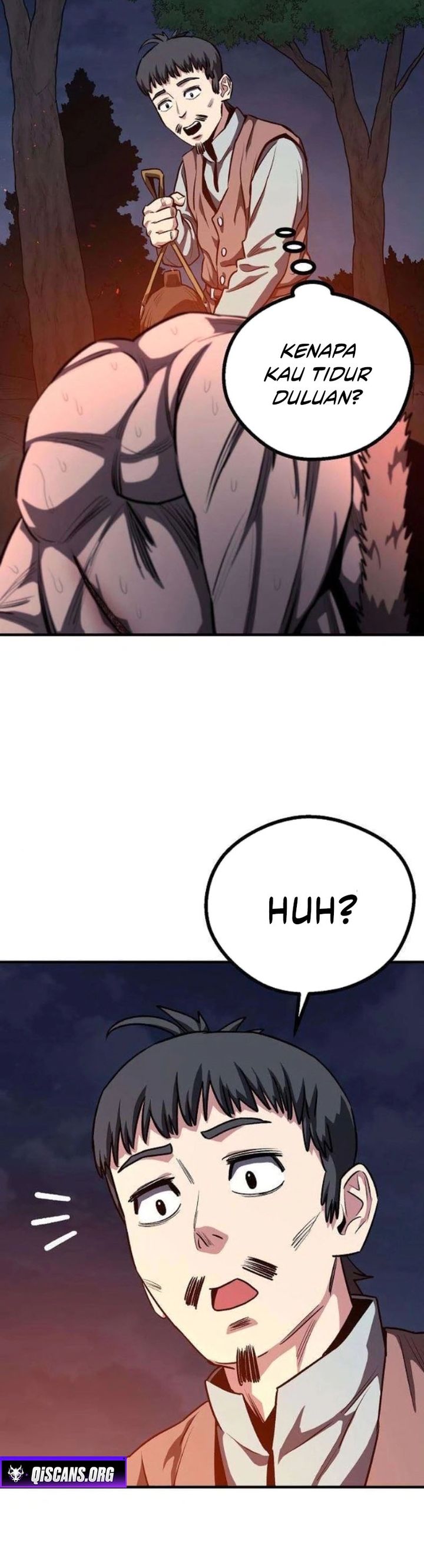 The Berserker’s Second Playthrough Chapter 10 Gambar 43