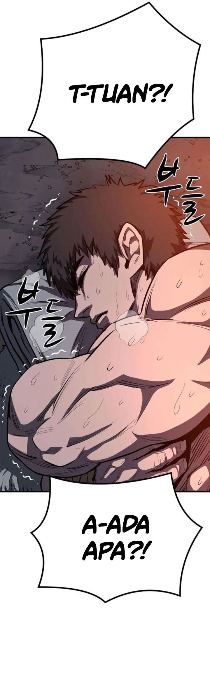 The Berserker’s Second Playthrough Chapter 10 Gambar 44