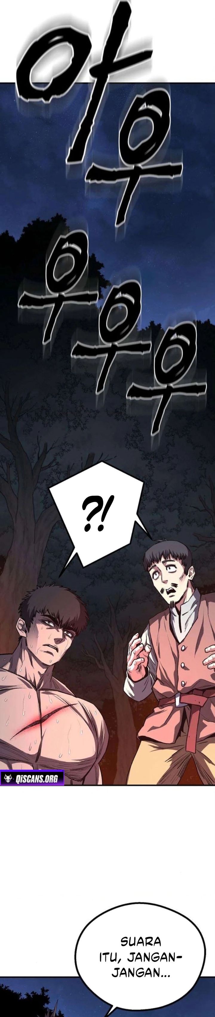 The Berserker’s Second Playthrough Chapter 10 Gambar 50