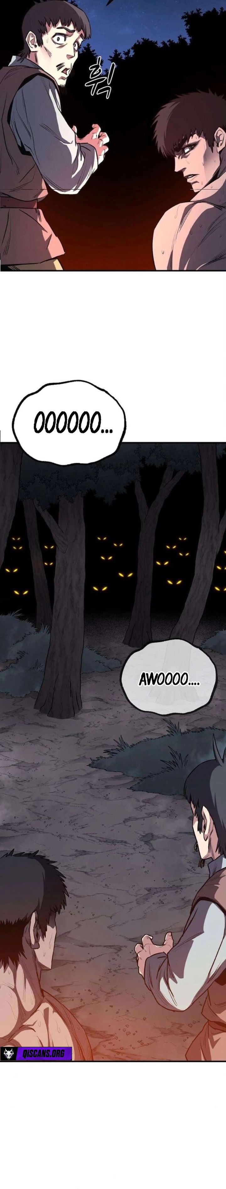 The Berserker’s Second Playthrough Chapter 10 Gambar 51