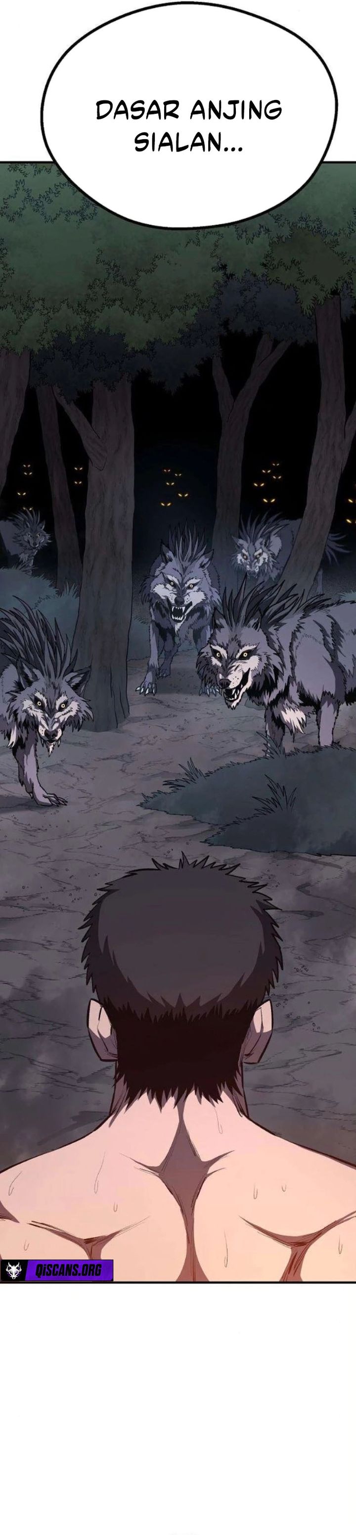 The Berserker’s Second Playthrough Chapter 10 Gambar 55