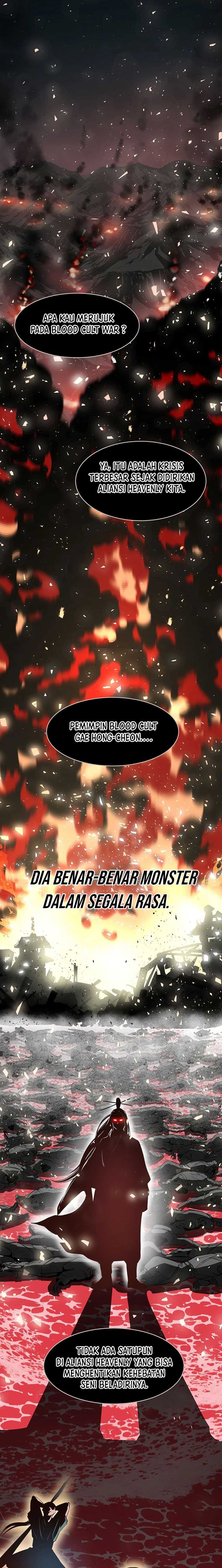 The Best Martial Arts Instructor In The World` Chapter 01 Gambar 3