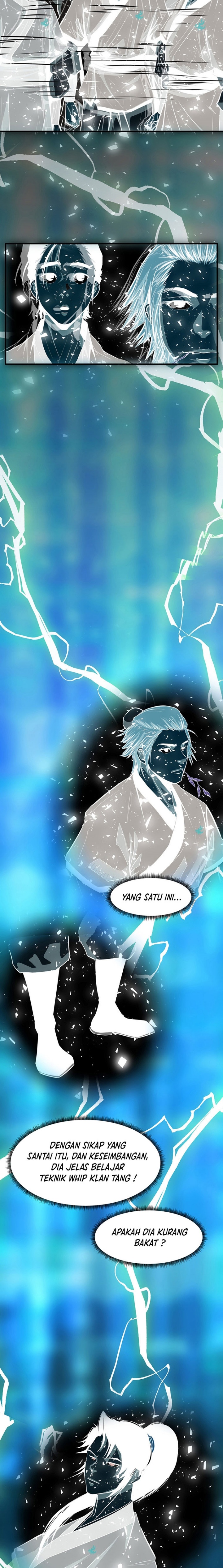 The Best Martial Arts Instructor In The World` Chapter 03 Gambar 4