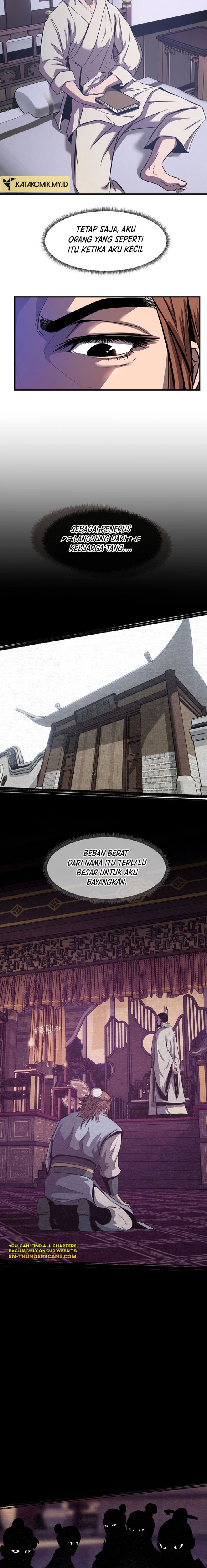 The Best Martial Arts Instructor In The World` Chapter 11 Gambar 14