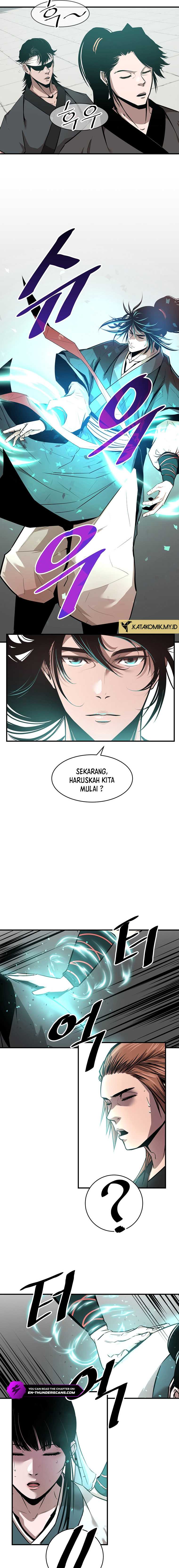 The Best Martial Arts Instructor In The World` Chapter 12 Gambar 3