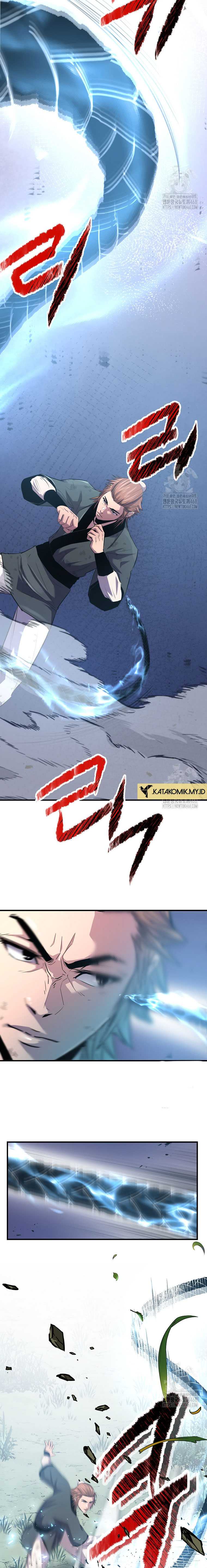 The Best Martial Arts Instructor In The World` Chapter 32 Gambar 7