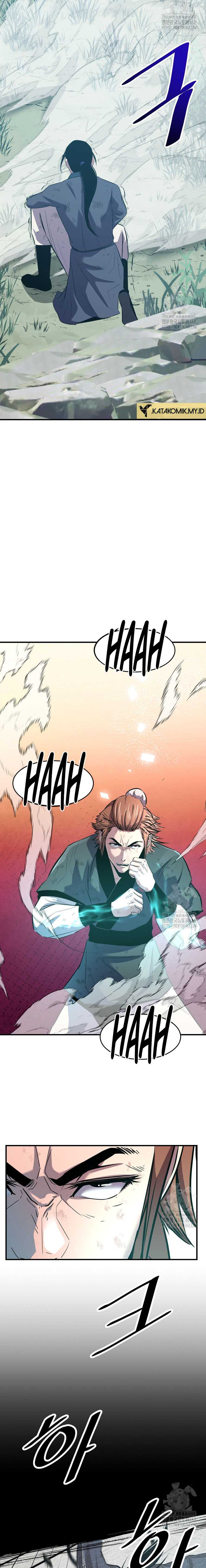 The Best Martial Arts Instructor In The World` Chapter 32 Gambar 18