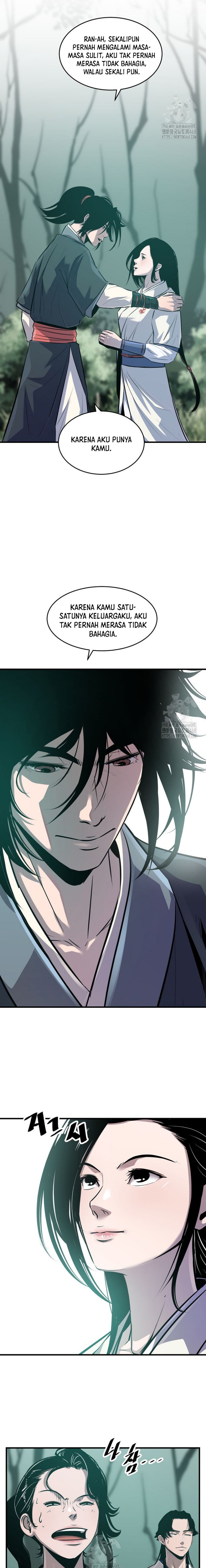 The Best Martial Arts Instructor In The World` Chapter 47 Gambar 13