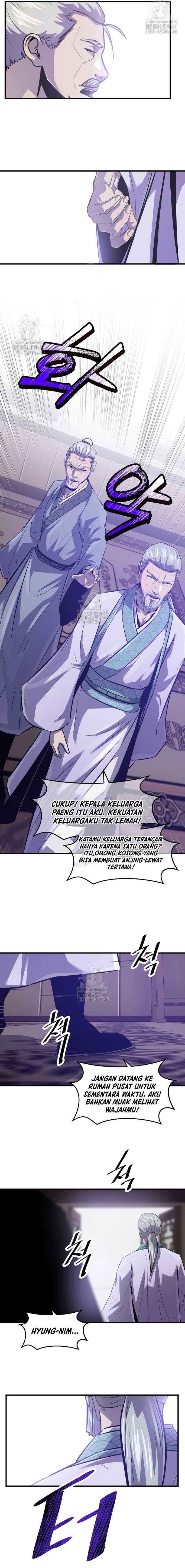 The Best Martial Arts Instructor In The World` Chapter 48 Gambar 12