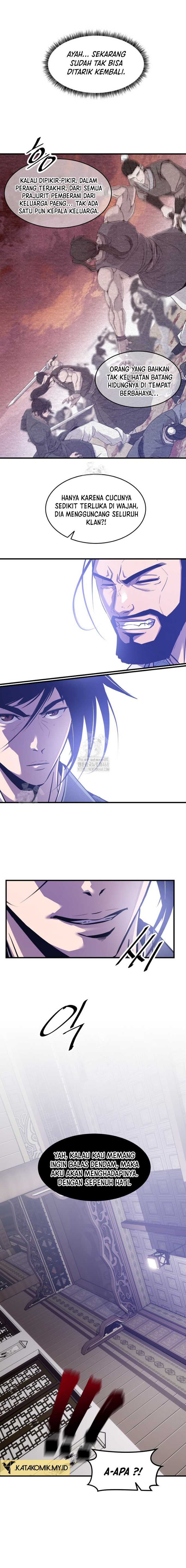 The Best Martial Arts Instructor In The World` Chapter 48 Gambar 16