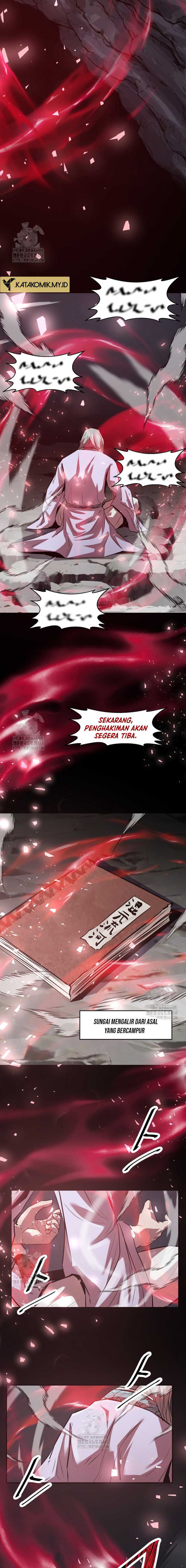 The Best Martial Arts Instructor In The World` Chapter 48 Gambar 21
