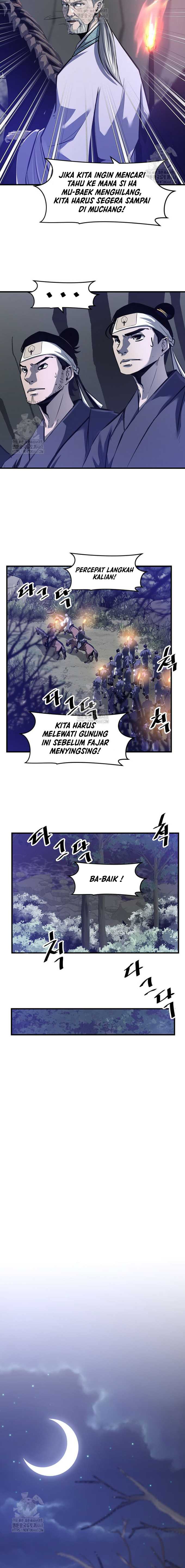The Best Martial Arts Instructor In The World` Chapter 49 Gambar 14