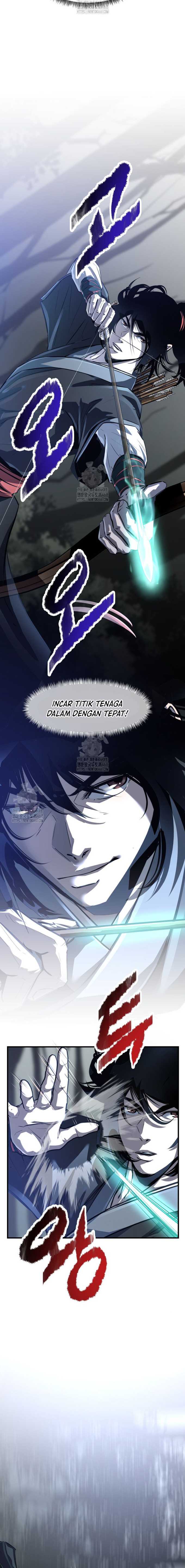 The Best Martial Arts Instructor In The World` Chapter 49 Gambar 16