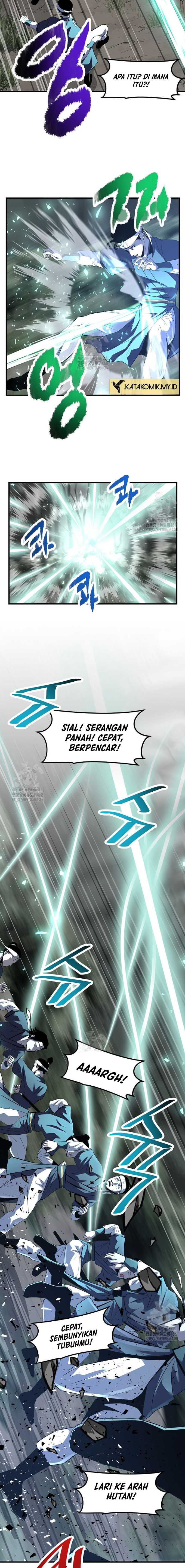 The Best Martial Arts Instructor In The World` Chapter 49 Gambar 21