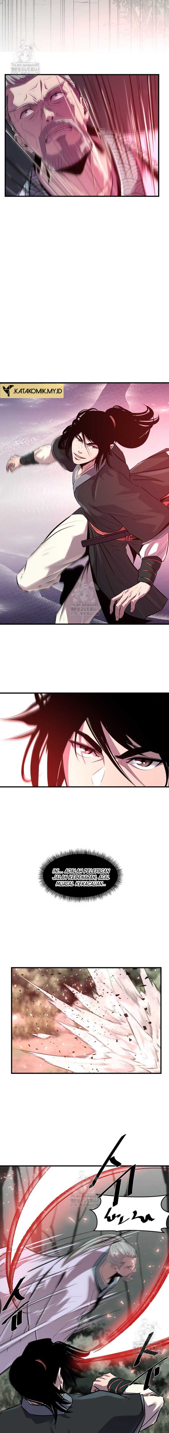 The Best Martial Arts Instructor In The World` Chapter 50 Gambar 13
