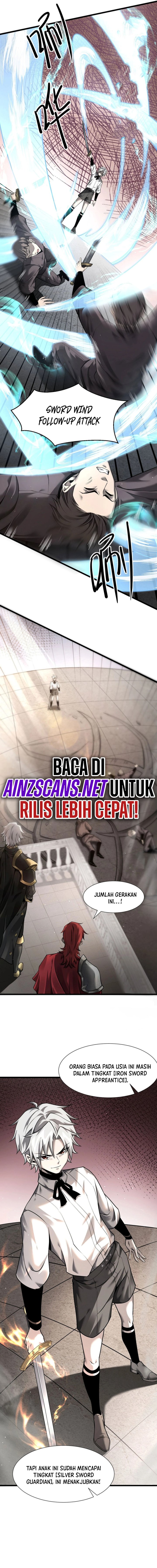 The Betrayal of Shadow (Shadow’s Resurgence) Chapter 12 Gambar 6