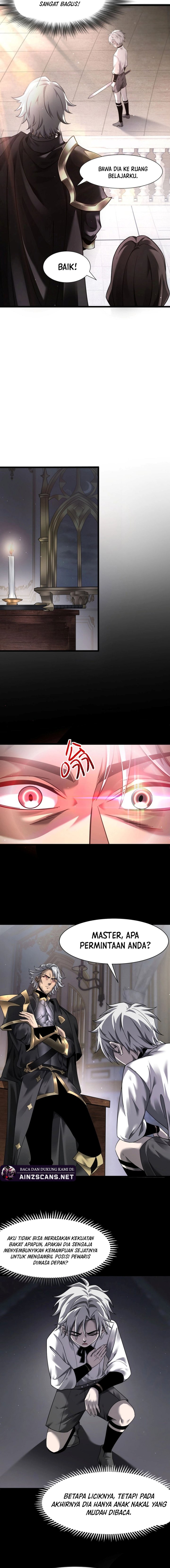 The Betrayal of Shadow (Shadow’s Resurgence) Chapter 12 Gambar 12