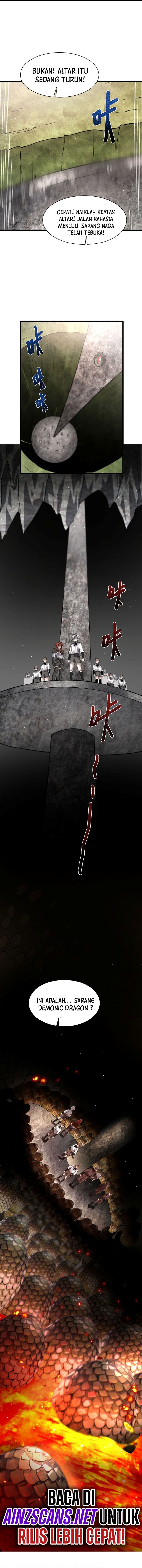 The Betrayal of Shadow (Shadow’s Resurgence) Chapter 13 Gambar 10