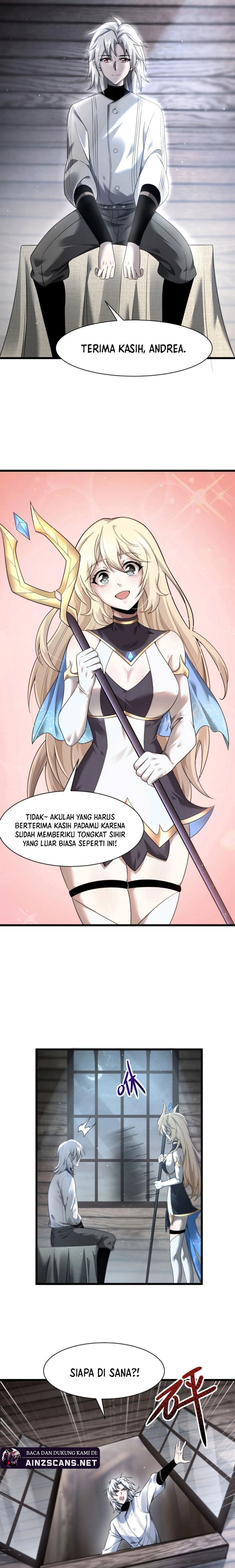 The Betrayal of Shadow (Shadow’s Resurgence) Chapter 16 Gambar 5