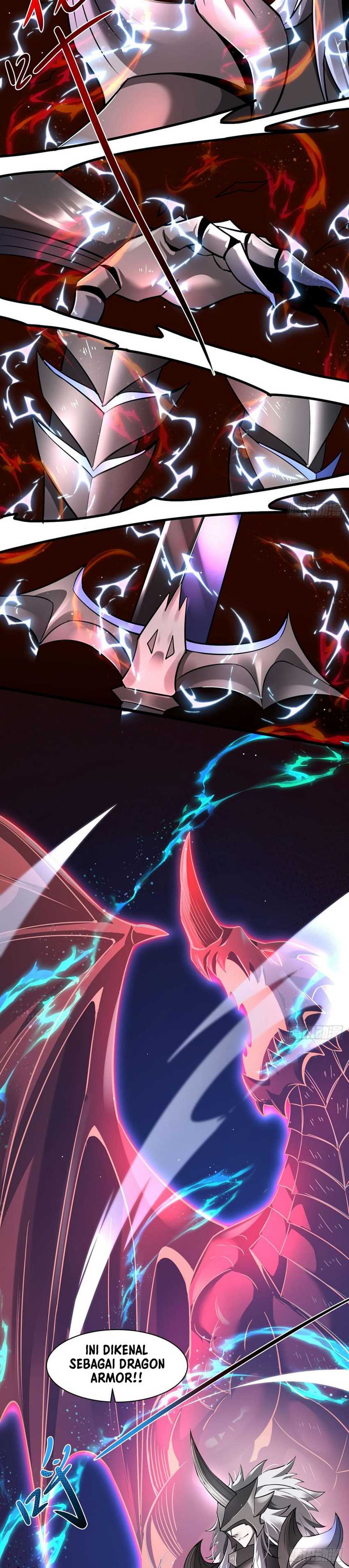 The Betrayal of Shadow (Shadow’s Resurgence) Chapter 22 Gambar 6