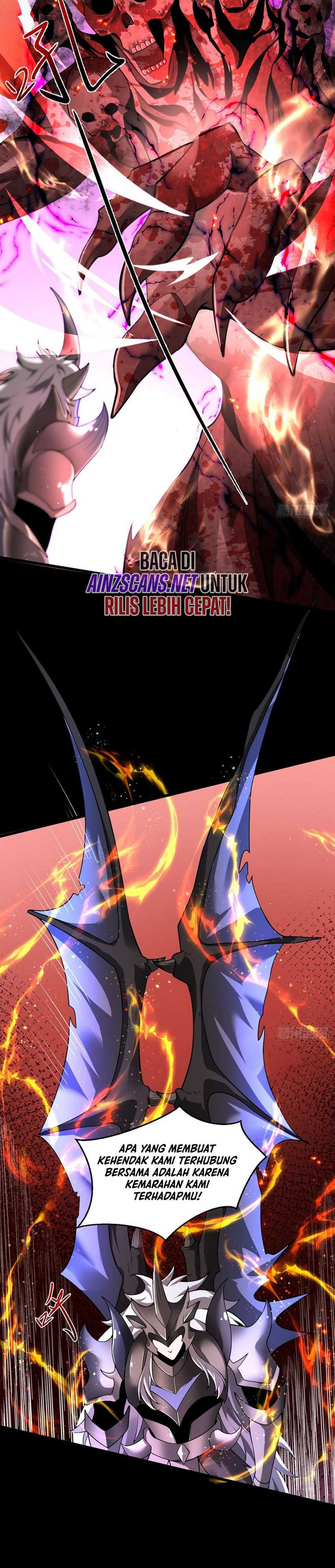 The Betrayal of Shadow (Shadow’s Resurgence) Chapter 22 Gambar 8