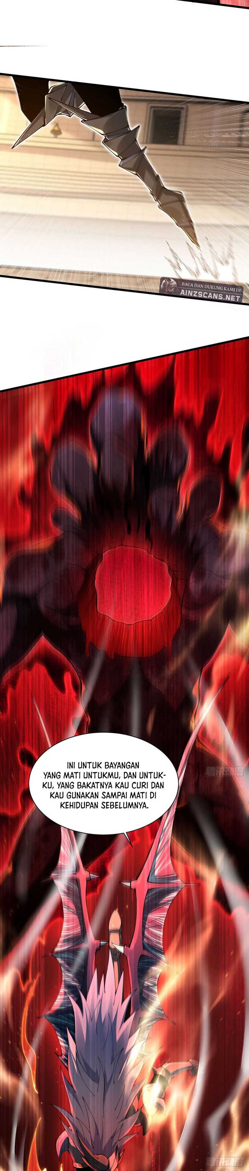 The Betrayal of Shadow (Shadow’s Resurgence) Chapter 22 Gambar 12