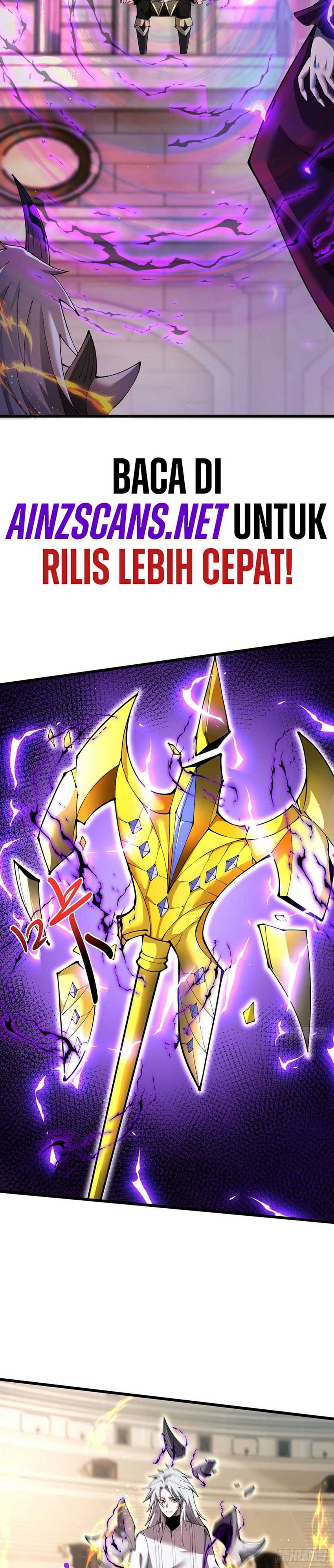 The Betrayal of Shadow (Shadow’s Resurgence) Chapter 22 Gambar 17