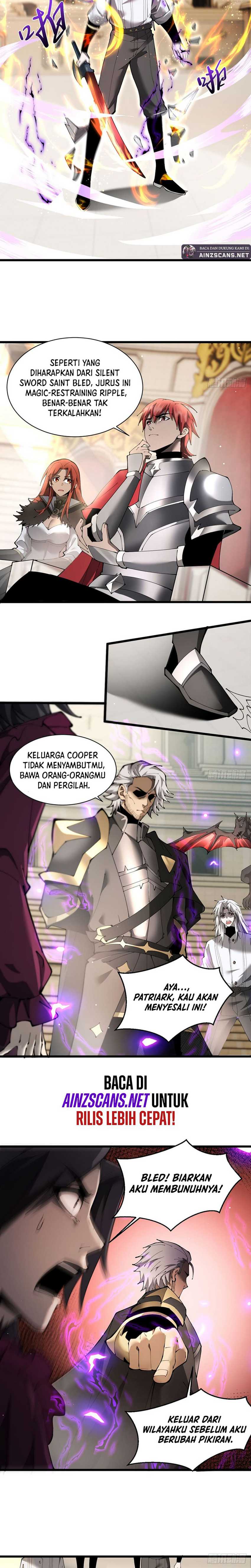 The Betrayal of Shadow (Shadow’s Resurgence) Chapter 22 Gambar 18