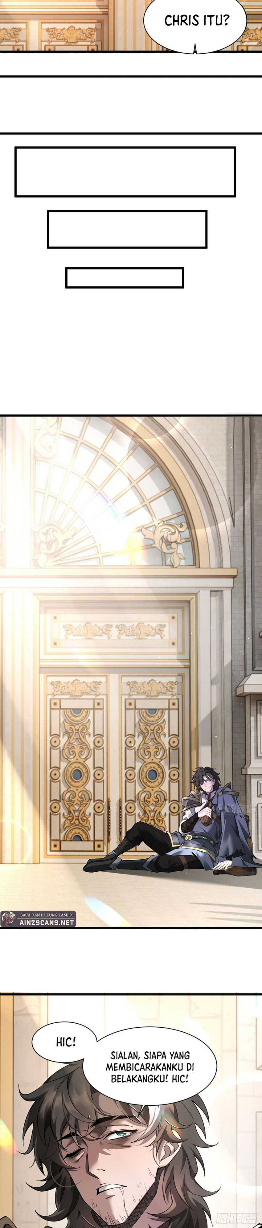 The Betrayal of Shadow (Shadow’s Resurgence) Chapter 22 Gambar 22