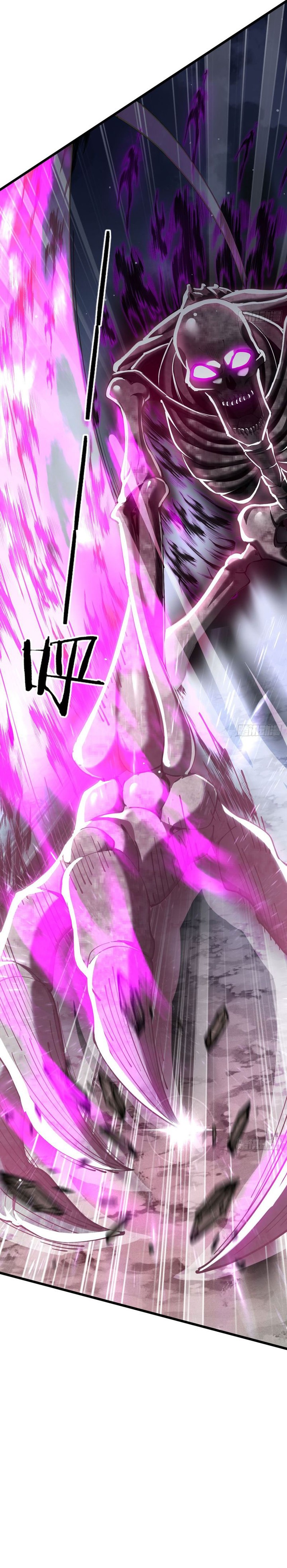 The Betrayal of Shadow (Shadow’s Resurgence) Chapter 24 Gambar 4