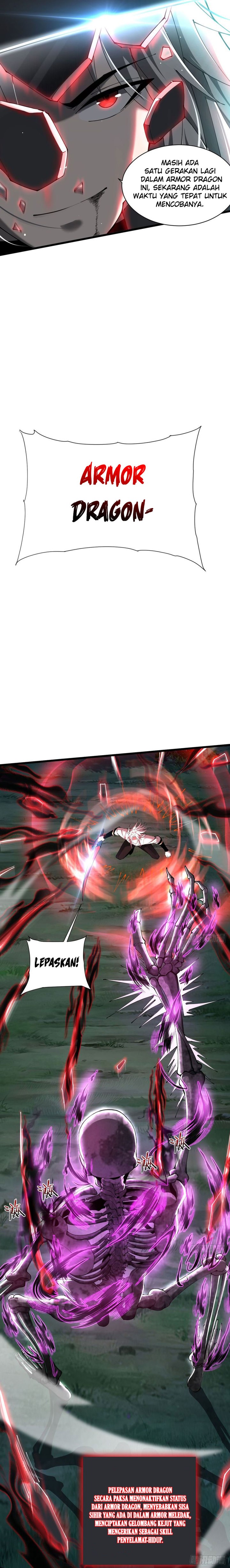 The Betrayal of Shadow (Shadow’s Resurgence) Chapter 24 Gambar 6