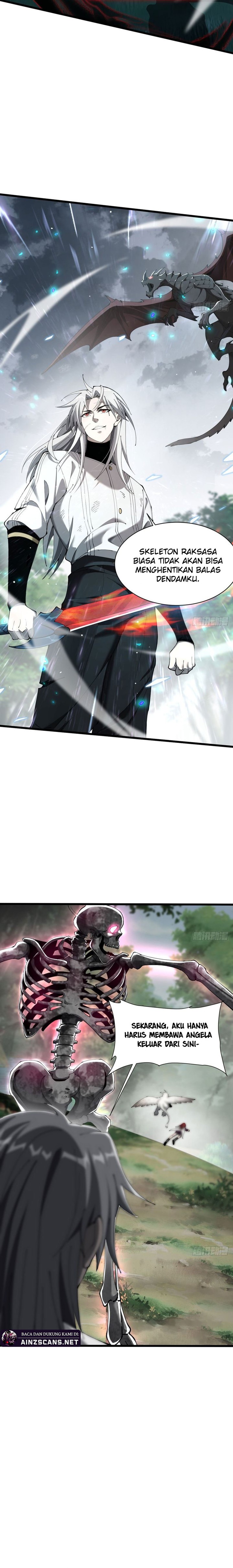 The Betrayal of Shadow (Shadow’s Resurgence) Chapter 24 Gambar 7