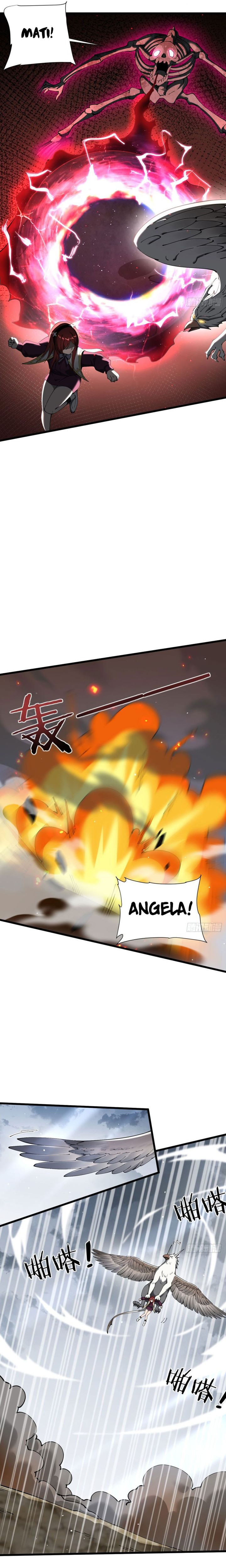 The Betrayal of Shadow (Shadow’s Resurgence) Chapter 24 Gambar 8