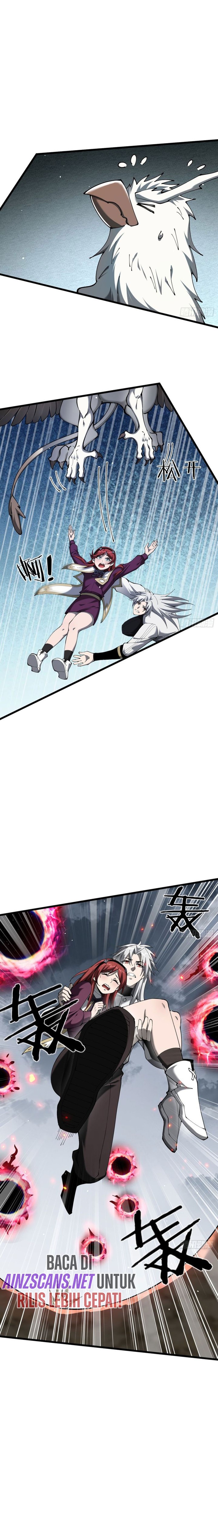 The Betrayal of Shadow (Shadow’s Resurgence) Chapter 24 Gambar 9