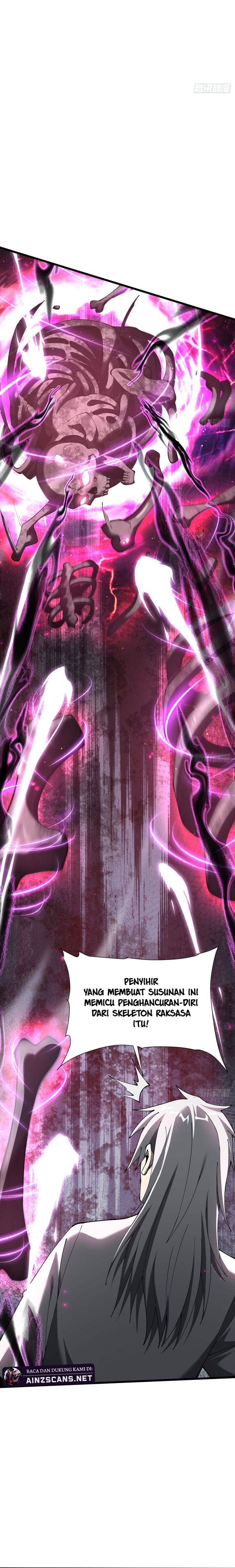 The Betrayal of Shadow (Shadow’s Resurgence) Chapter 24 Gambar 17