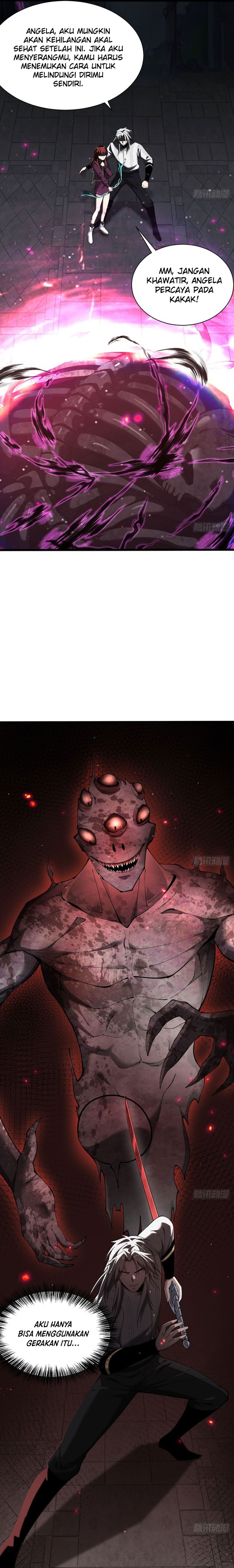 The Betrayal of Shadow (Shadow’s Resurgence) Chapter 24 Gambar 18
