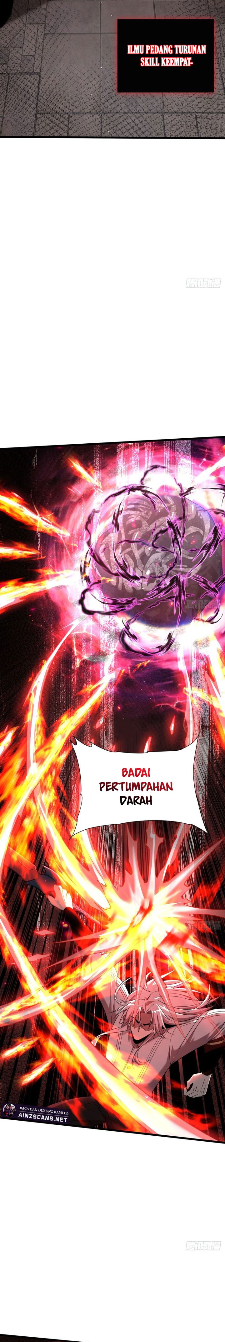 The Betrayal of Shadow (Shadow’s Resurgence) Chapter 24 Gambar 19