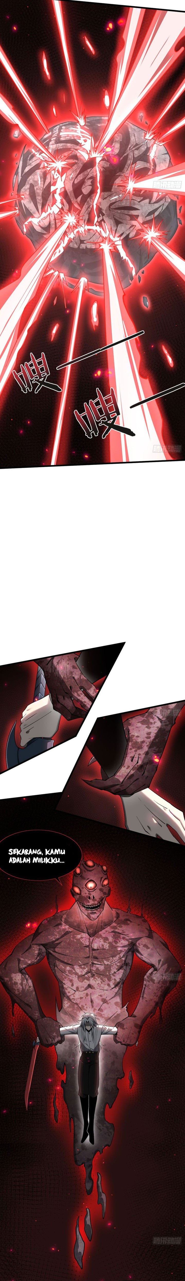 The Betrayal of Shadow (Shadow’s Resurgence) Chapter 24 Gambar 20