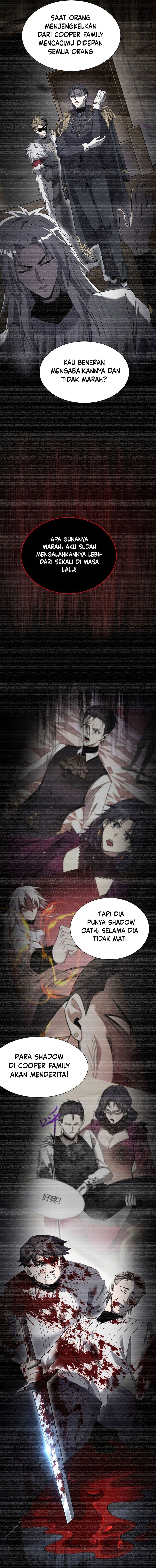 The Betrayal of Shadow (Shadow’s Resurgence) Chapter 34 Gambar 2