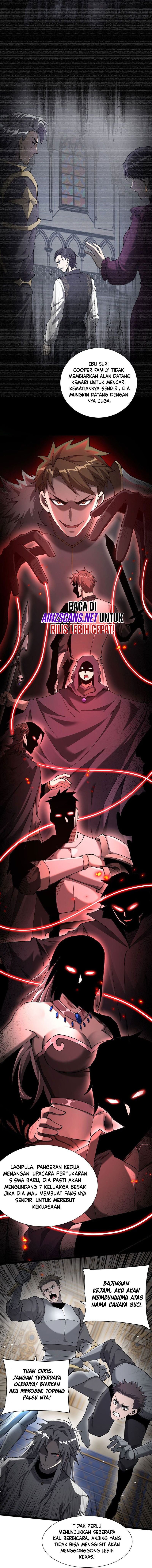 The Betrayal of Shadow (Shadow’s Resurgence) Chapter 34 Gambar 3