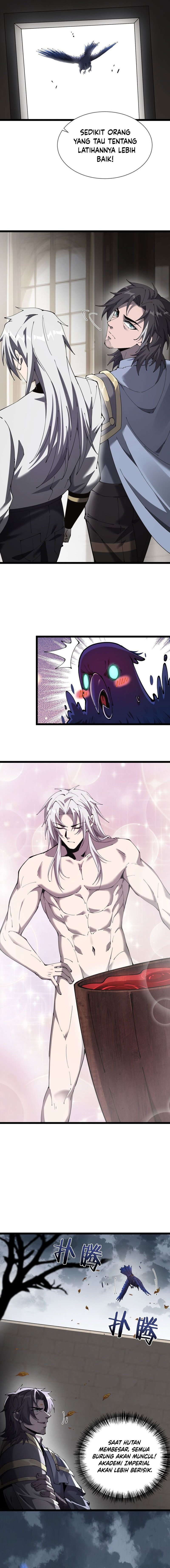 The Betrayal of Shadow (Shadow’s Resurgence) Chapter 34 Gambar 12